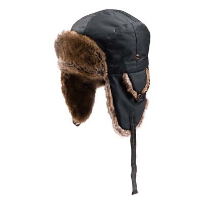 Men's Parajumpers Aviator Hat | SCHEELS.com