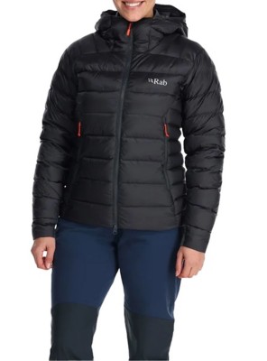 Womens shop rab electron