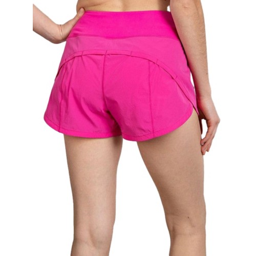 Women's RAE MODE Stretch Woven 2 in 24 Shorts