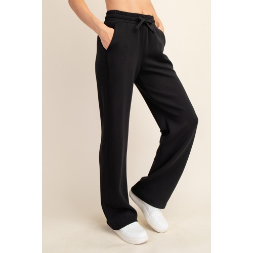 Women's RAE MODE Scuba Sweatpants