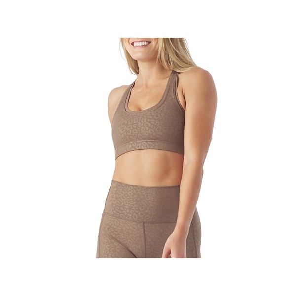 Women's Glyder Notch Sports Bra product image