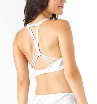 glyder sports bra