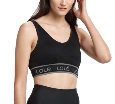 lole sports bra