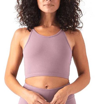 glyder sports bra