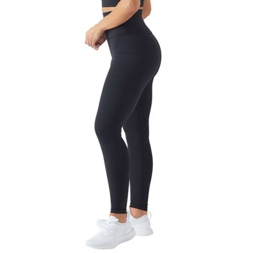 Women's Glyder High Waist Pure Tights