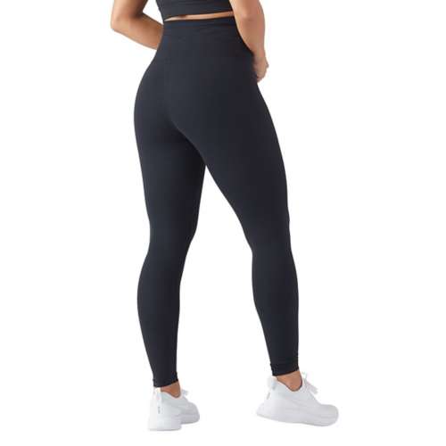 Women's Glyder High Waist Pure Tights
