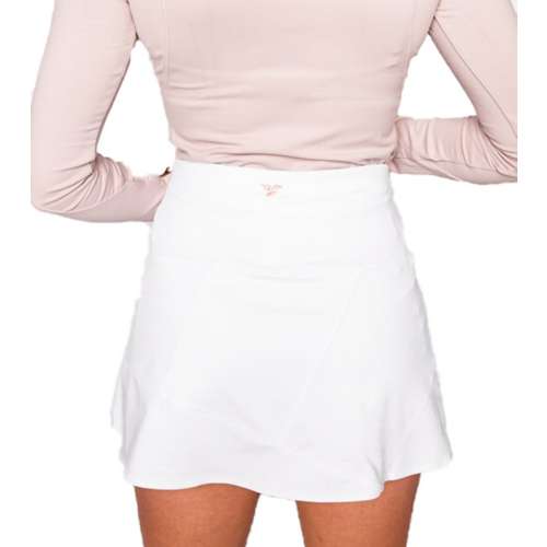 Women's Calliope Golf Birdies & Belles Skort