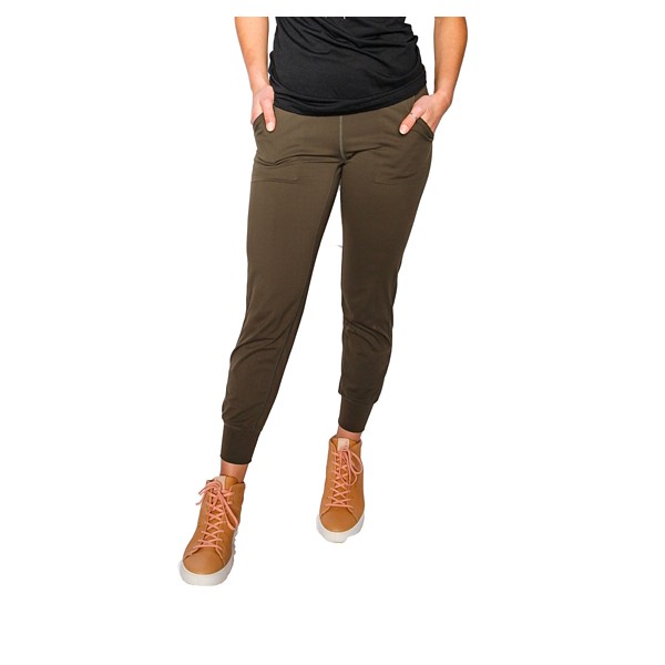 Women's Calliope Golf Manito Joggers product image