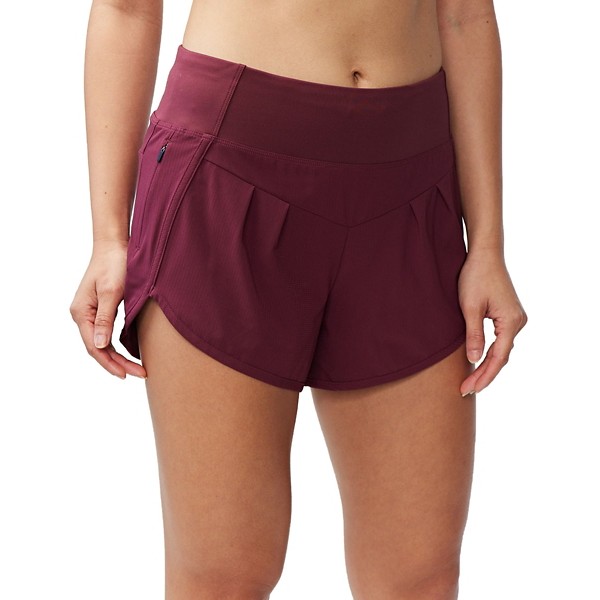 Women's Goal Five Sheva Running Shorts product image