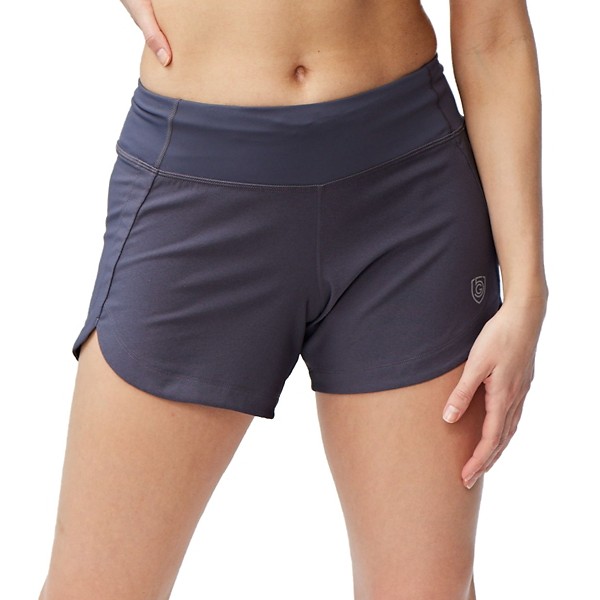 Women's Goal Five Excel Running Shorts product image