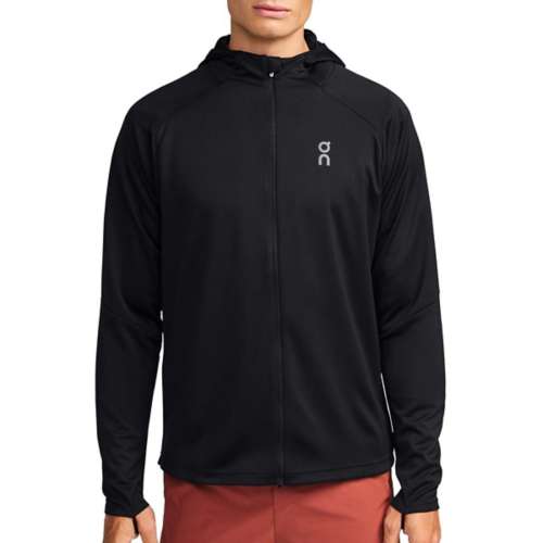 Men's On Climate Full Zip Hoodie