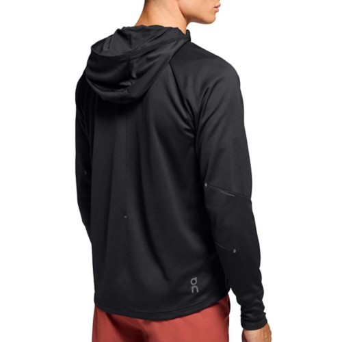 Men's On Climate Full Zip Hoodie | SCHEELS.com