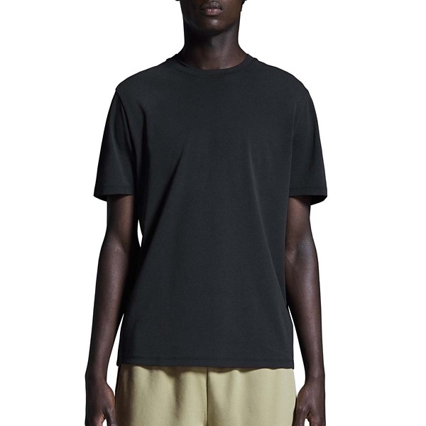 Men's On Focus Shirt 2XLarge Black