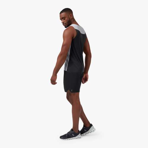 Men's On Cloud Tank Top