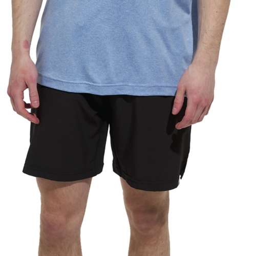 SNAPBACK™ Pocket High Waisted Shorts With Waist Trainer