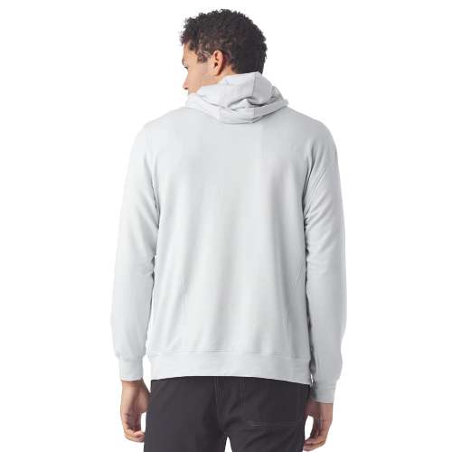 Men's Glyder Atlas Hooded Sweatshirt