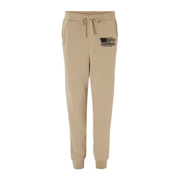 Men's Park Bench Apparel Vintage USA Joggers product image