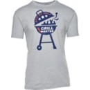 Men's Park Bench Apparel Apparel USA T-Shirt