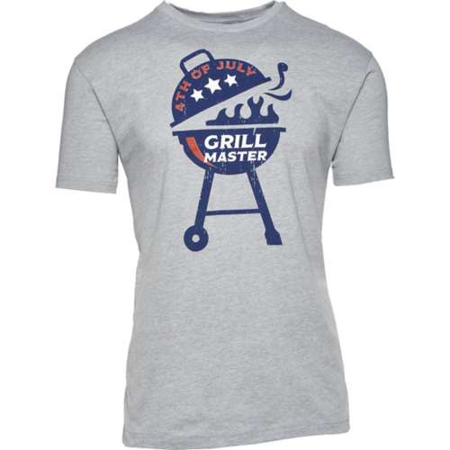 Men's Park Bench Apparel USA T-Shirt