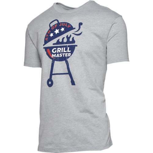 Men's Park Bench Apparel Apparel USA T-Shirt
