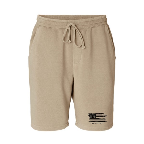 Men's Park Bench Apparel Vintage USA Lounge Shorts product image