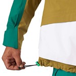 Men's Helly Hansen Ullr D Heritage Long Detachable Hood Jacket - Thumbnail 4 of 10