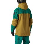 Men's Helly Hansen Ullr D Heritage Long Detachable Hood Jacket - Thumbnail 9 of 10