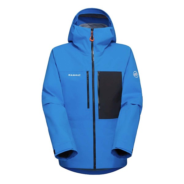 ◆新品◆MAMMUT◆Stoney HS Jacket ◆ 国内正規品◆廃盤色 Stoney HS Hooded Jacket Men | Mammut