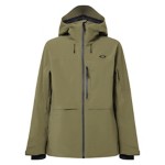 Men's Oakley Canopy Hooded Jacket - Thumbnail 1 of 10