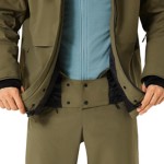 Men's Oakley Canopy Hooded Jacket - Thumbnail 6 of 10