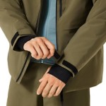 Men's Oakley Canopy Hooded Jacket - Thumbnail 7 of 10