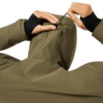 Men's Oakley Canopy Hooded Jacket - Thumbnail 8 of 10