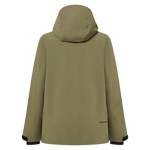 Men's Oakley Canopy Hooded Jacket - Thumbnail 10 of 10