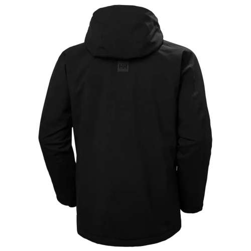 Men's Helly Hansen Inc Inc Juniper 3.0 Waterproof Hooded Shell Jacket