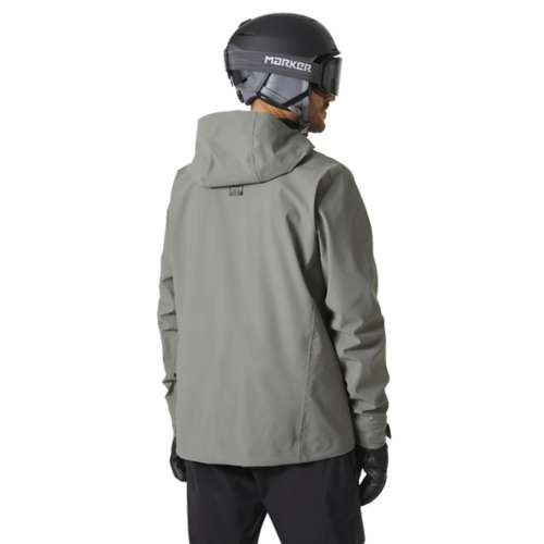 Men's Helly Hansen Inc Swift 3L Hooded Shell Jacket | SCHEELS.com