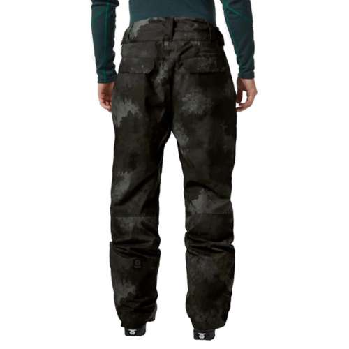 Men's Helly Hansen Inc Sogn Snow Pants