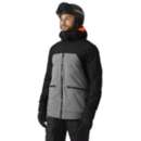 Men's Helly Hansen Inc Inc Straightline Lifaloft 2.0 Hooded Shell Jacket