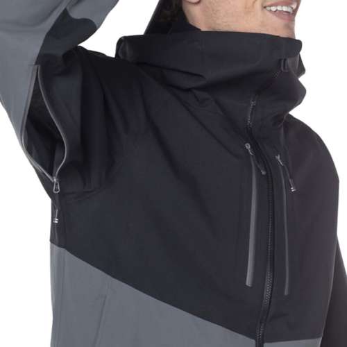 Men's Rossignol Evader Softshell Jacket