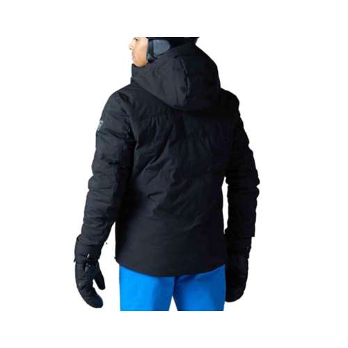 Men's Rossignol Siz Hooded Shell Jacket