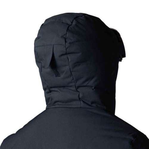 Men's Rossignol Siz Hooded Shell Jacket