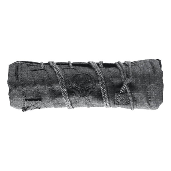SilencerCo Omega 36M Heavy Suppressor Cover - Burn Proof Gear