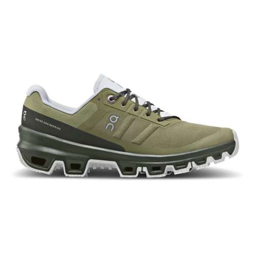 Men's On Cloudventure Trail Running Trail Shoes
