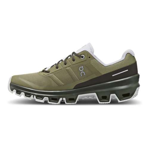 Men's On Cloudventure Trail Running Trail Shoes