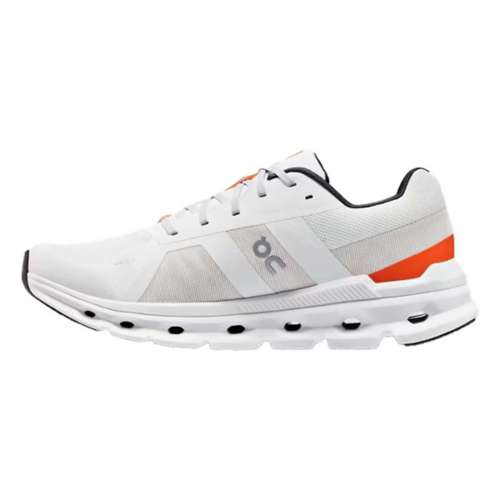 Men's On Cloudrunner Running Shoes