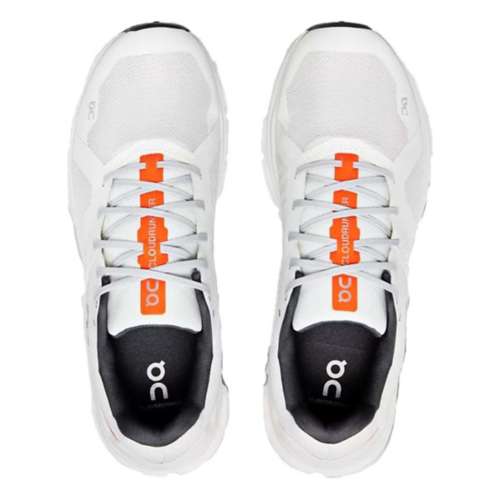 Men's On Cloudrunner Running Shoes
