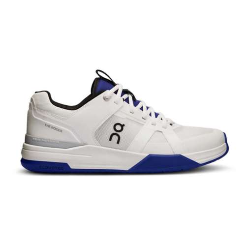 Men's On The Roger Clubhouse Pro Tennis Shoes
