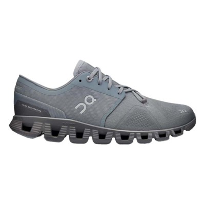 Men's On Cloud X 3 Training Shoes | SCHEELS.com