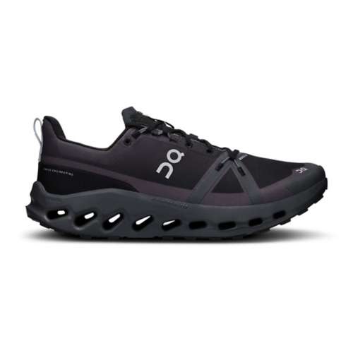 Men's On Cloudsurfer Waterproof Trail Running Shoes