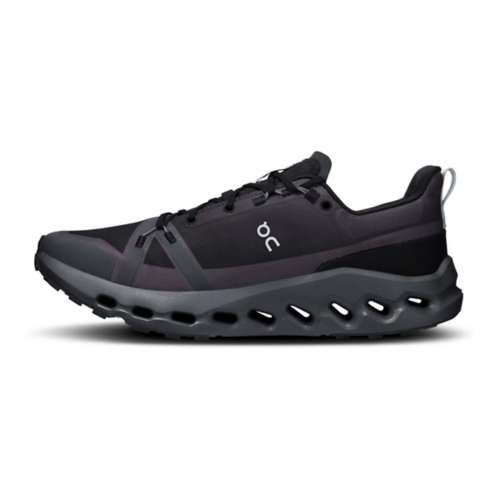 Men's On Cloudsurfer Waterproof Trail Running Shoes