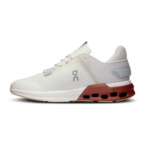 Men's On Cloudnova Flux  Shoes